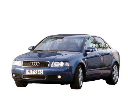 Ауди А4 2