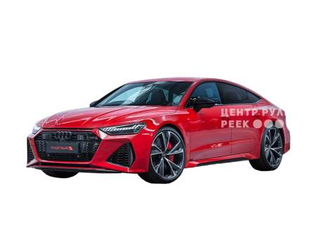 Ауди RS7 2
