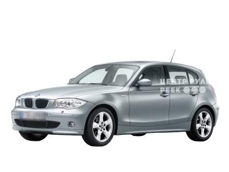 БМВ 1-Series 1