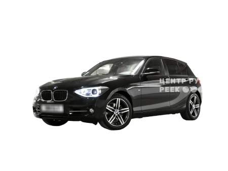БМВ 1-Series 2