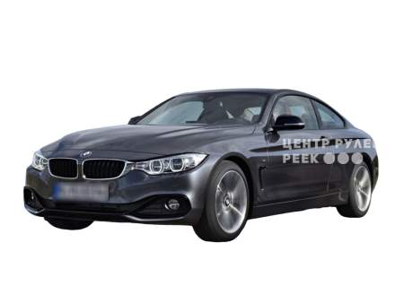 БМВ 4-Series 1