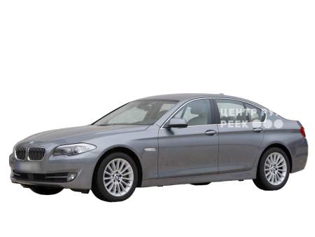 БМВ 5-Series 6
