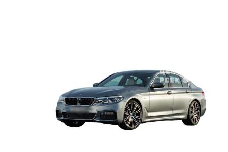 БМВ 5-Series 7