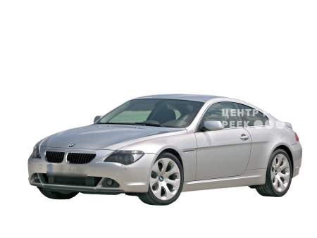 БМВ 6-Series 2