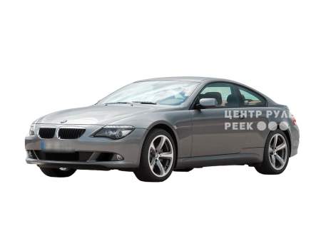 БМВ 6-Series 2, рестайлинг