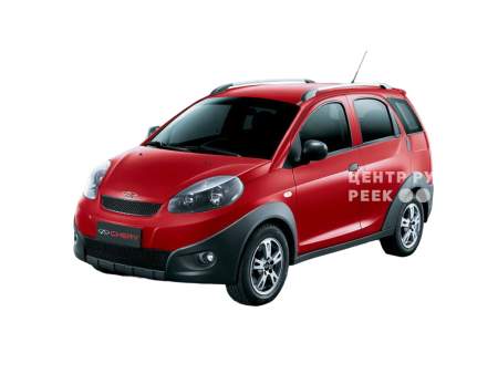 Чери indiS S18D 1