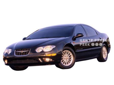 Крайслер 300М 1