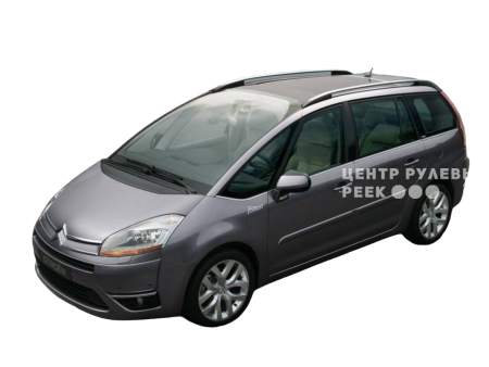 Ситроен Grand C4 Picasso 1