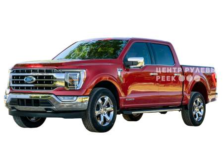 Форд F150 9