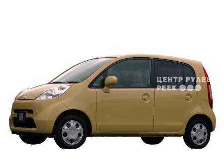 Хонда Лайф 4