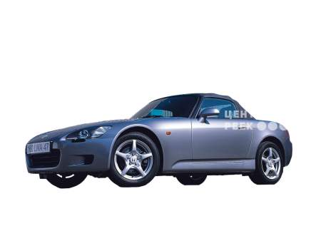 Хонда С2000 1