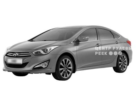 Хендай Ай 40 1