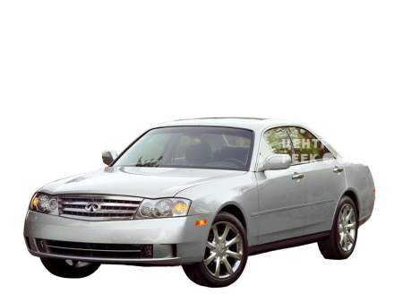 Инфинити M45 2