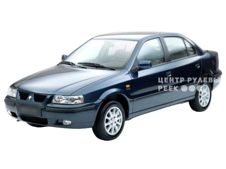 Иран Ходро Саманд 1