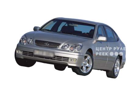 Лексус GS300 2