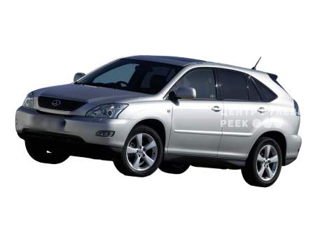 Лексус RX330 2