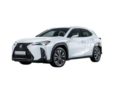 Лексус UX250h 1