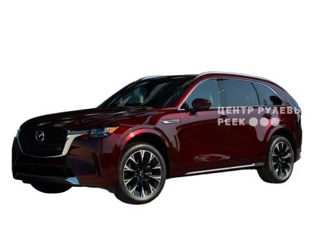Мазда CX-90 1