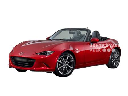 Мазда MX-5 4