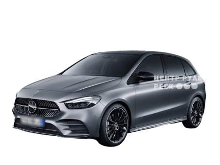 Мерседес Бенс B-Class 3