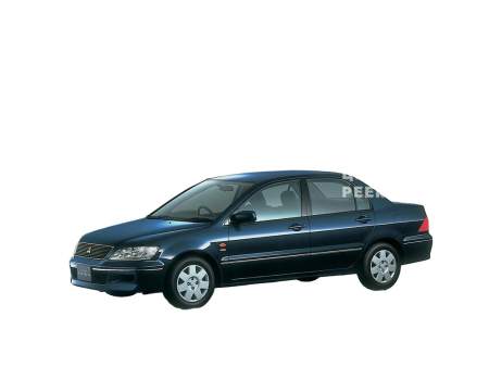 Митсубиши Lancer Cedia 9