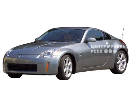 Ниссан 350Z