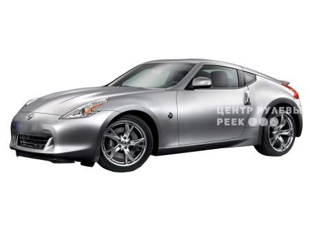 Ниссан 370Z