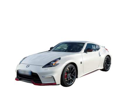 Ниссан 370Z