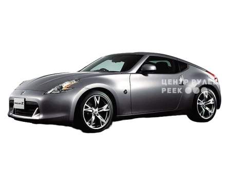 Ниссан Fairlady Z 6 Хэтчбек