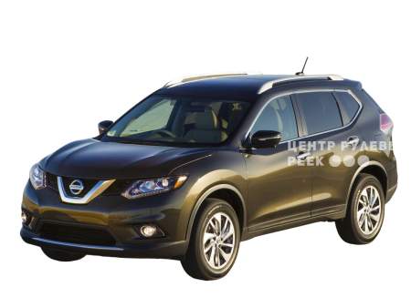 Ниссан Rogue 2 SUV