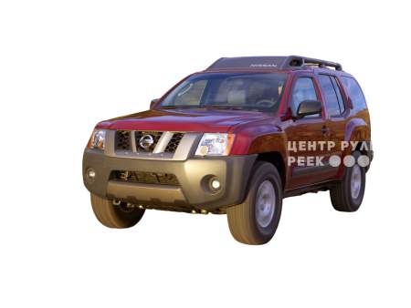 Ниссан Xterra