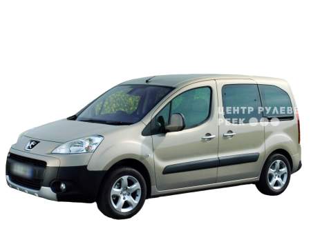 Пежо Partner Tepee 2