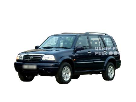 Сузуки Grand Vitara XL-7 1