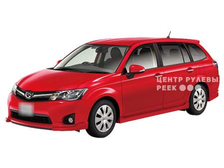 Тойота Corolla Fielder 3