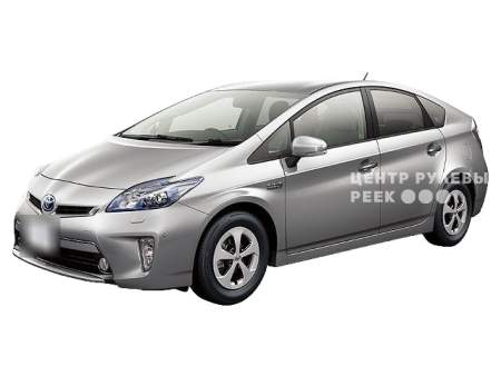 Тойота Prius PHV 3 Лифтбек