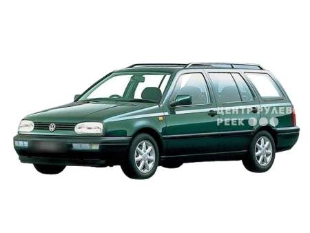 Фольксваген Golf 3 Универсал
