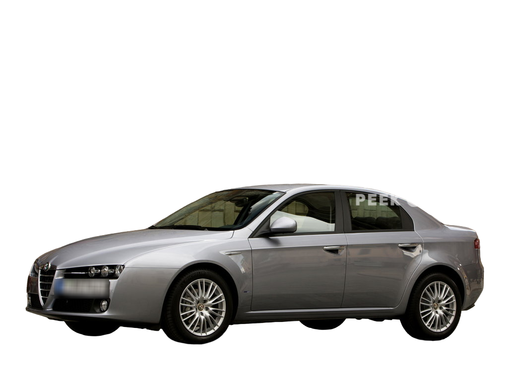 Альфа Ромео 159