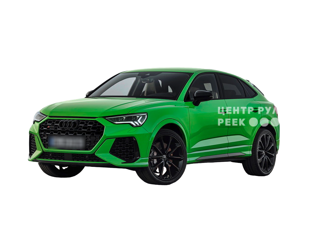 Ауди RS Q3 Sportback