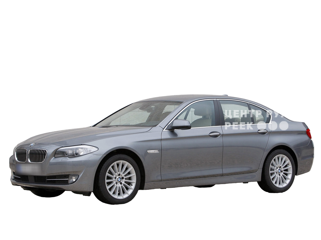 БМВ 5-Series