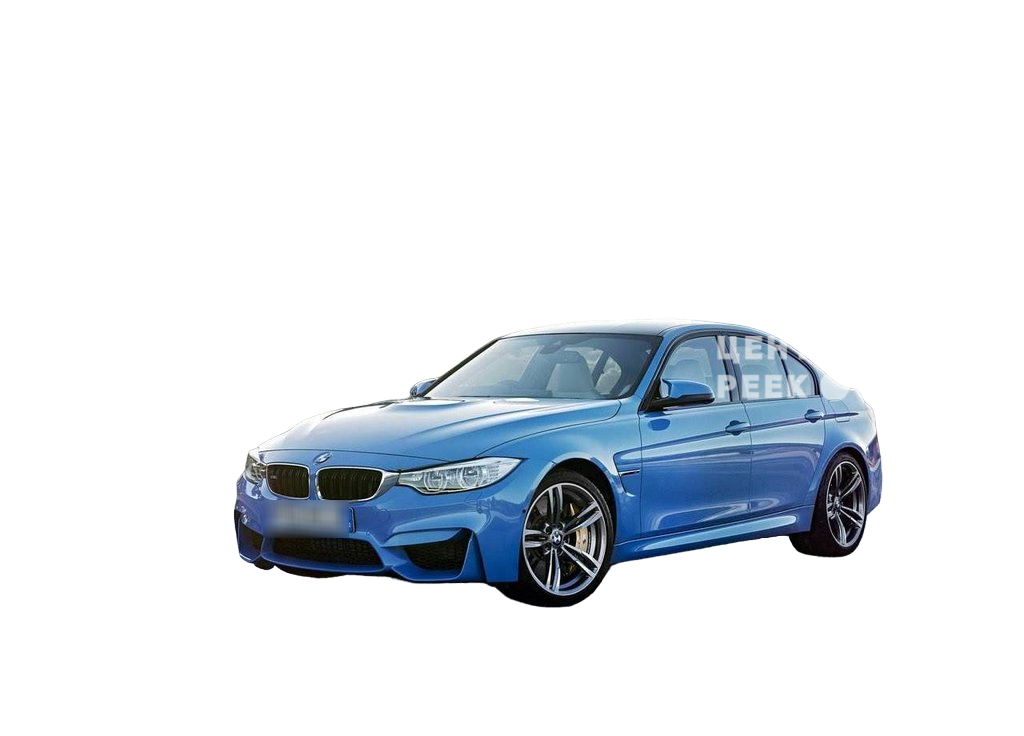 БМВ М3