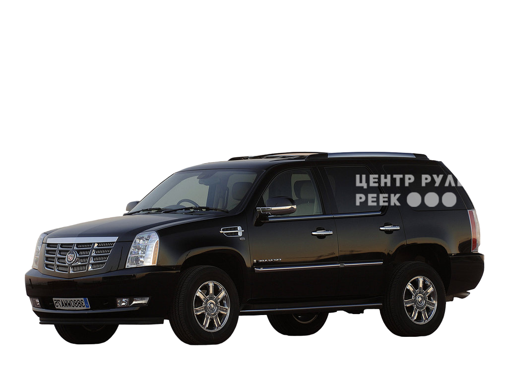 Кадилак Эскалейд