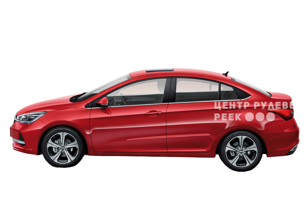 Чери Arrizo EX
