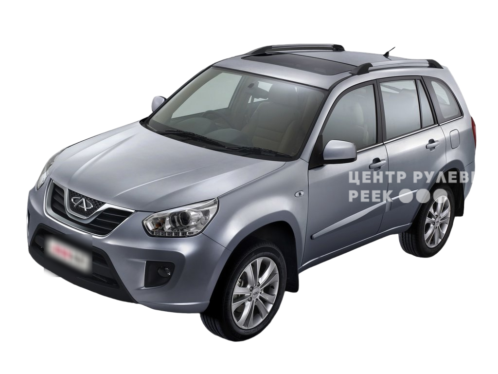 Чери Tiggo T11
