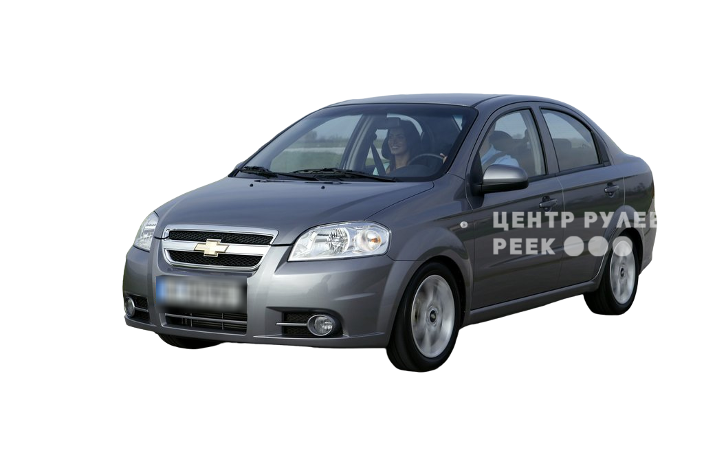 Шевроле Авео