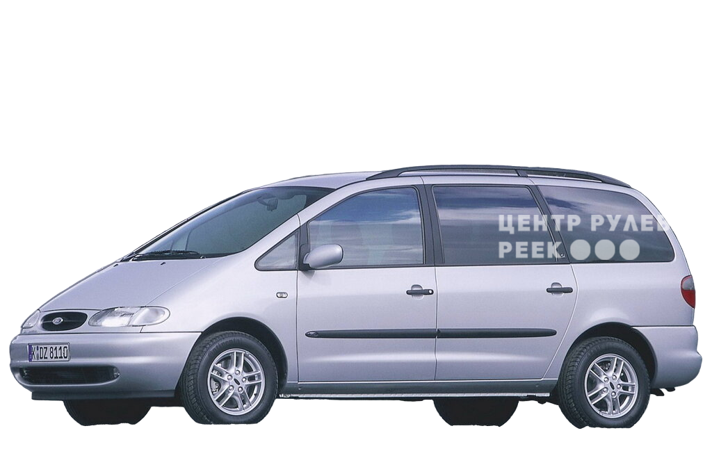 Форд Галакси 1
