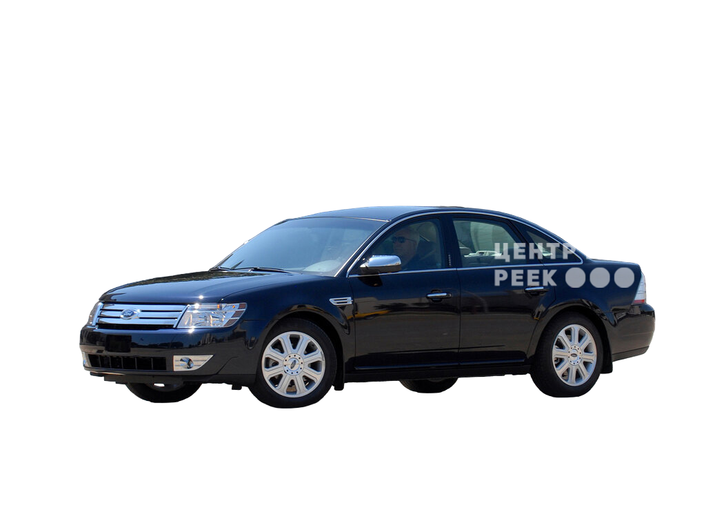 Форд Таурус 5