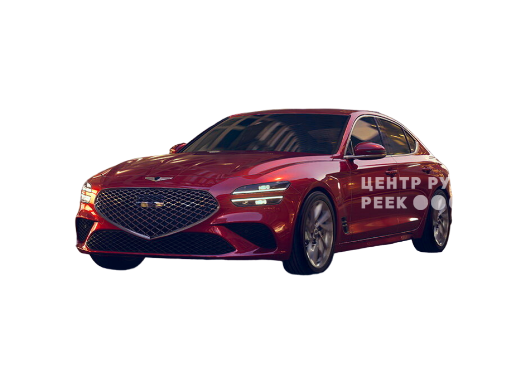 Генезис Г70