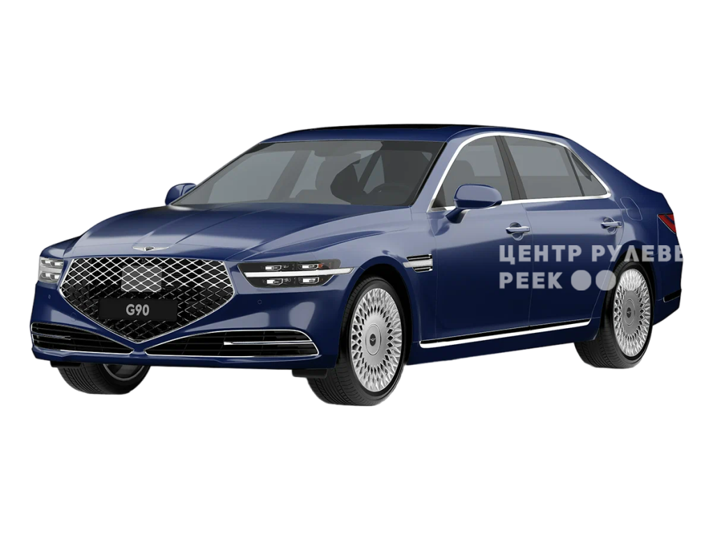 Генезис G90