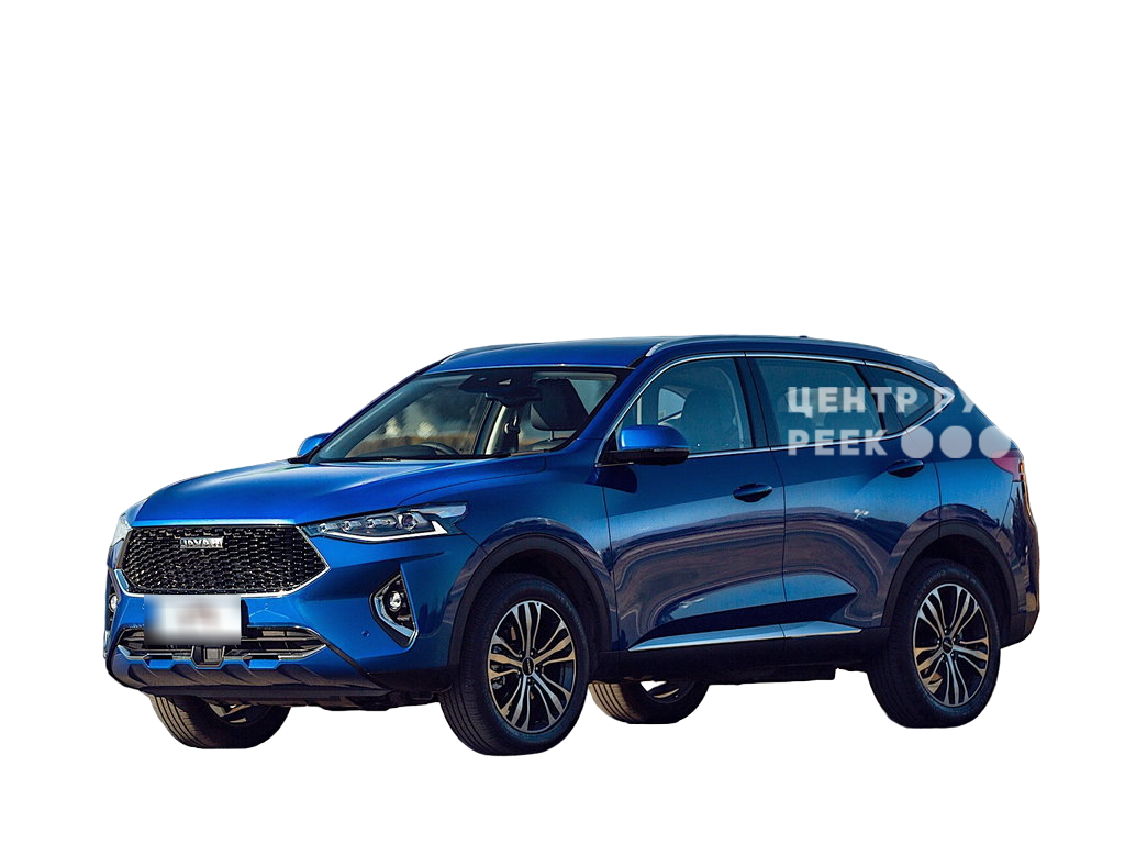 Хавэйл F7 1