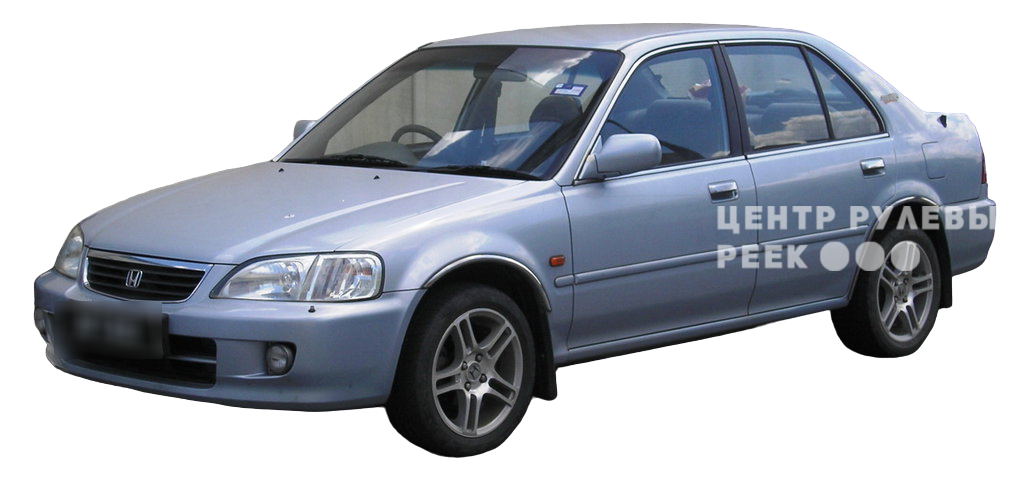 Хонда Сити 3, рестайлинг